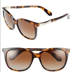 Kate Spade ♠️ Julieanna Polarized sunglasses